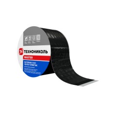 Лента-герметик самоклеящаяся двусторонняя Технониколь Nicoband Duo
