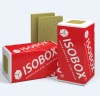 Материал теплозвукоизоляционный Isobox Руф Н