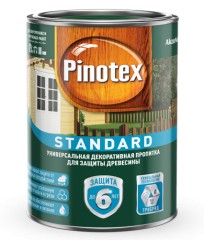 Пропитка восковая Омнитекс