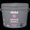 Краска для офисов и холлов Olsta Office & Hall