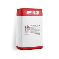 Состав концентрированный для удаления известковых отложений Рестанит РС 431