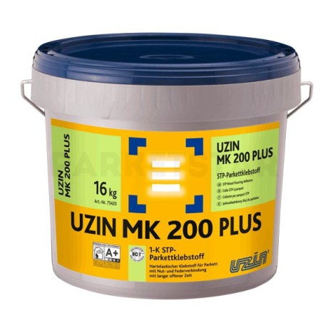 Клей для паркета Uzin MK 200 Plus