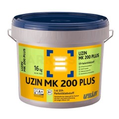 Клей для паркета Uzin MK 200 Plus