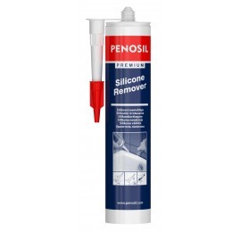 Очиститель силикона Penosil Premium Silicone Remover