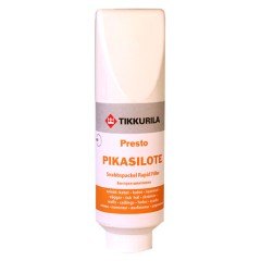 Шпатлевка быстрая Тиккурила Престо