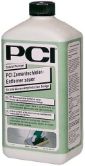 Очистиетель щелочной Basf PCI Zementschleier Entferner Alkalisch