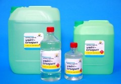 Уайт-спирит Арикон