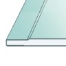 Лист гипсовый влагостойкий Gyproc Aqua Optima