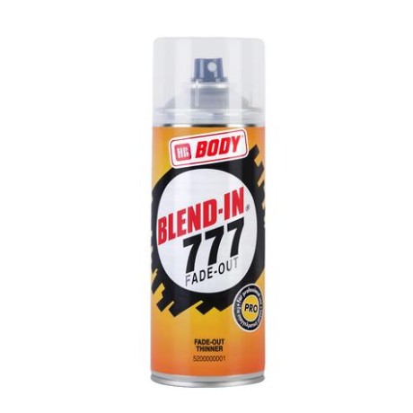 Разбавитель для переходов Body 777 Blend-IN