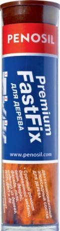 Холодная сварка Penosil Premium FastFix Wood