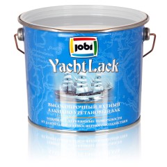 Лак яхтый Jobi Yachtlack