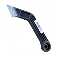 Нож Литокол для расчистки межплиточных швов от клея