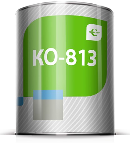 Эмаль Certa КО-813