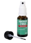 Активатор для клея на основе растворителя Loctite 7452 Activator