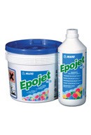 Смола для инъекций Mapei Epojet