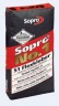 Клей для плитки Sopro №1 400