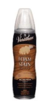 Морилка-пена Varathane Foam Stain