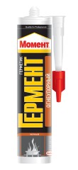 Герметик Момент Гермент Огнеупорный