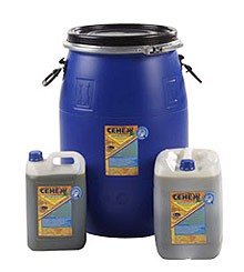 Антисептик Сенеж