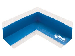 Угол внешний Bostik FlexBand 270