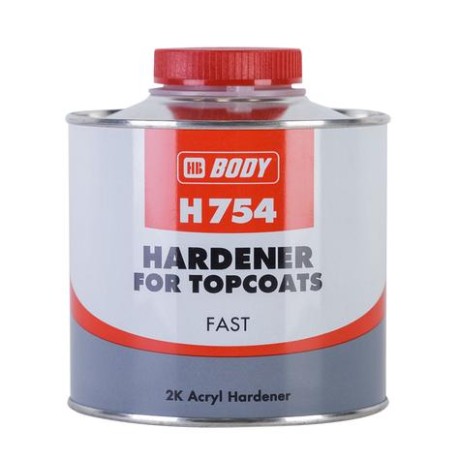 Отвердитель HB Body 754
