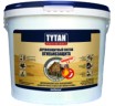 Состав деревозащитный Tytan Огнебиозащита