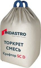 Смесь Indastro Крафтор SС D