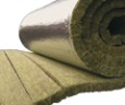 Мат теплоизоляционный RockWool Lamella Mat