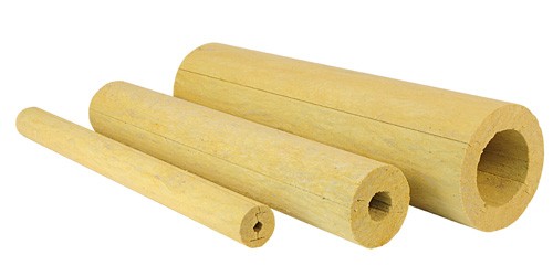 Цилиндр теплоизоляционный Xotpipe