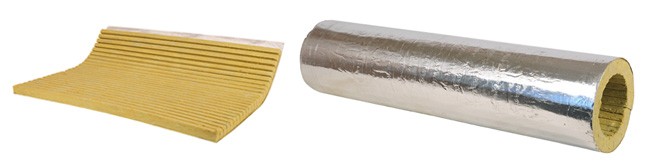 Цилиндр теплоизоляционный Xotpipe