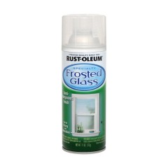 Краска аэрозольная Rust-Oleum Specialty Frosted Glass Spray