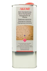 Гидрофобизатор для камня Akemi Stone Impregnation