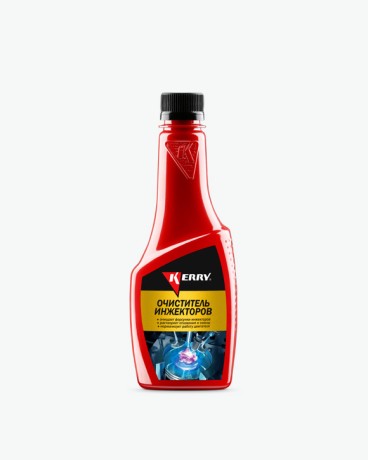 Очиститель инжекторов Kerry KR-315