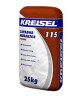 Раствор кладочный Kreisel Mauer-Mortel 115