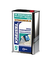 Средство гидрофобизирующее Kreisel Hydrosil-R 1009