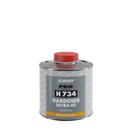 Отвердитель Body H734