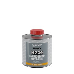 Отвердитель Body H734