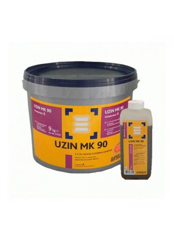 Клей для паркета Uzin MK 90