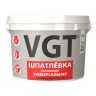 Шпатлевка акриловая универсальная ВГТ