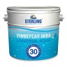 Краска акриловая, модифицированная полиуретаном Sterling Универсал Аква ВД-АК-151