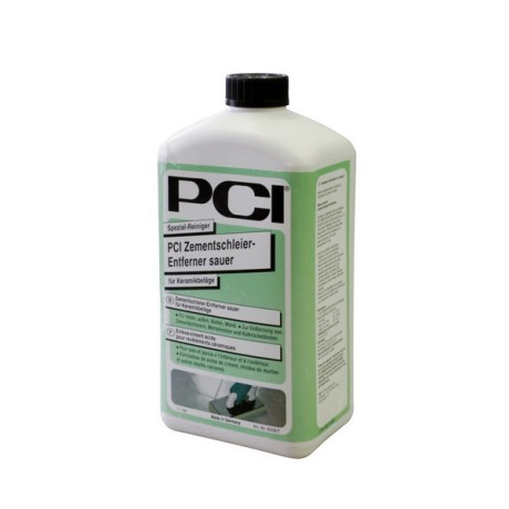 Очиститель Basf PCI Zementschleier Entferner Sauer