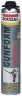 Пена монтажная пистолетная Soudal Soudafoam Gun Low Expansion