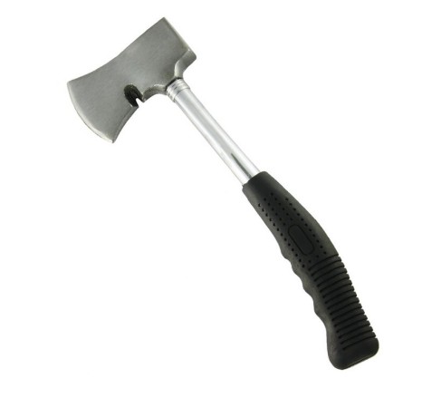 Топор туриста цельнометаллический Кедр