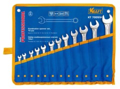 Ключ комбинированный Kraft