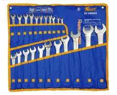 Ключ комбинированный Kraft