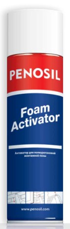Активатор монтажной пены Penosil Foam Activator