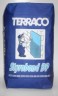 Штукатурка для пенополистирола Terraco Стайробонд DP