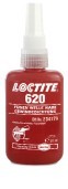 Фиксатор вал-втулочный высокотемпературный медленный Loctite 620