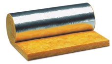 Материал теплоизоляционный Ursa Geo M-11ф