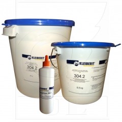 Клей ПВА Kleiberit 304.2